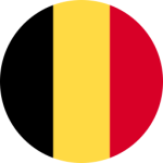 Belgium First Div